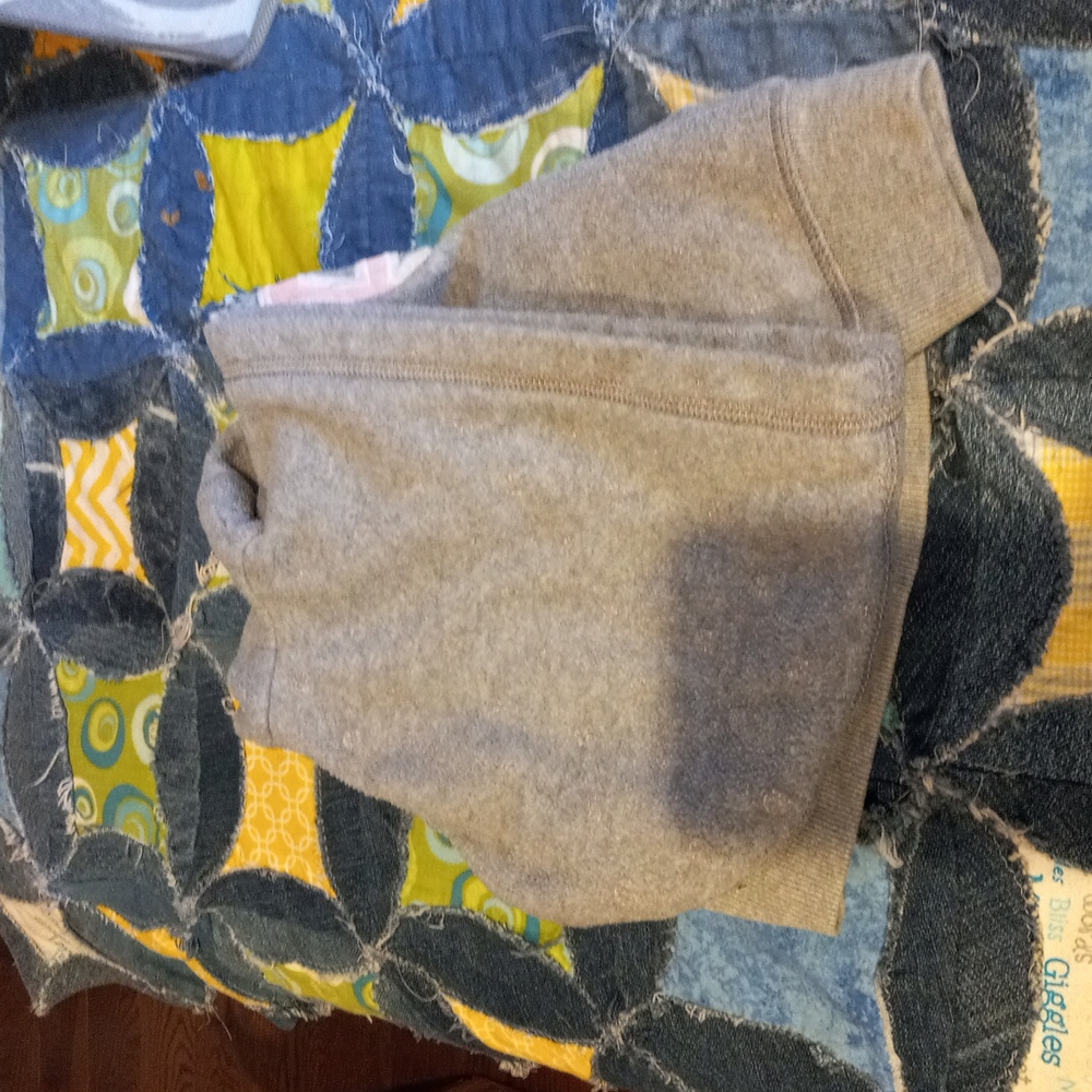 Jacket - Picture 4 of 4